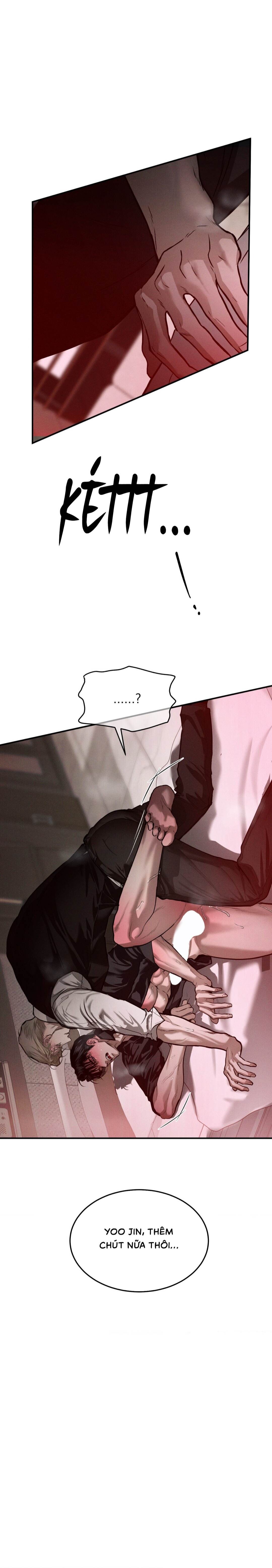 Flashlight - Chap 56 (H)