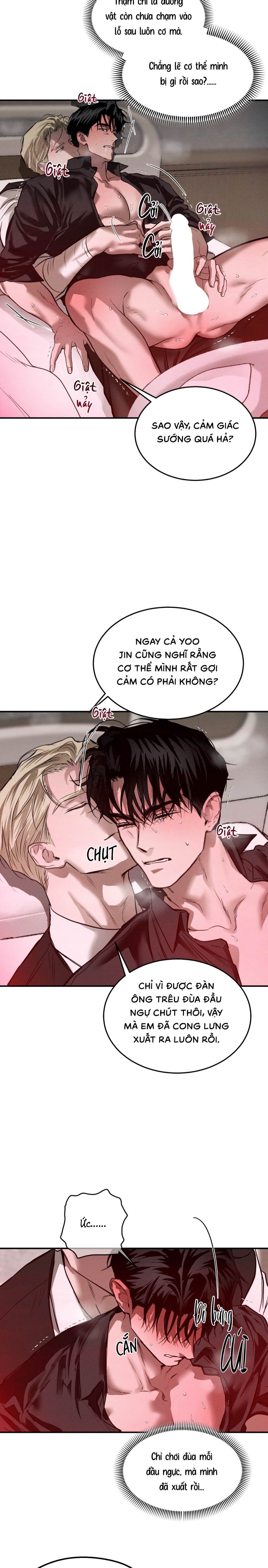 Flashlight - Chap 56 (H)