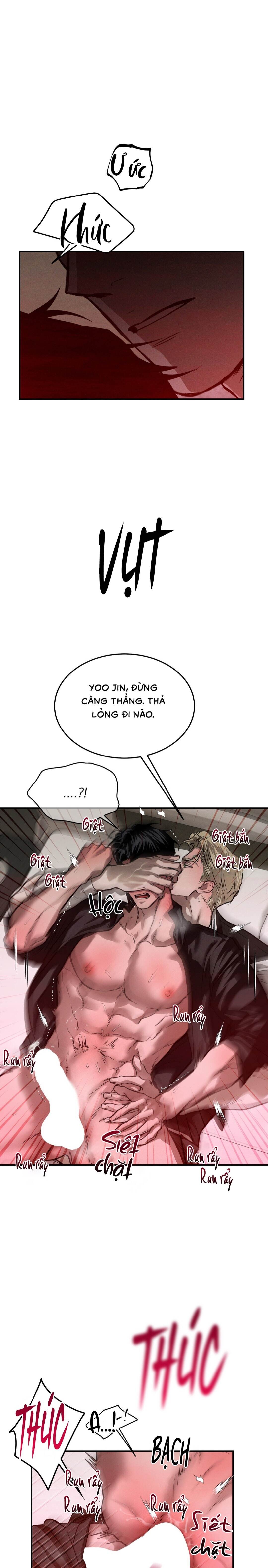 Flashlight - Chap 56 (H)