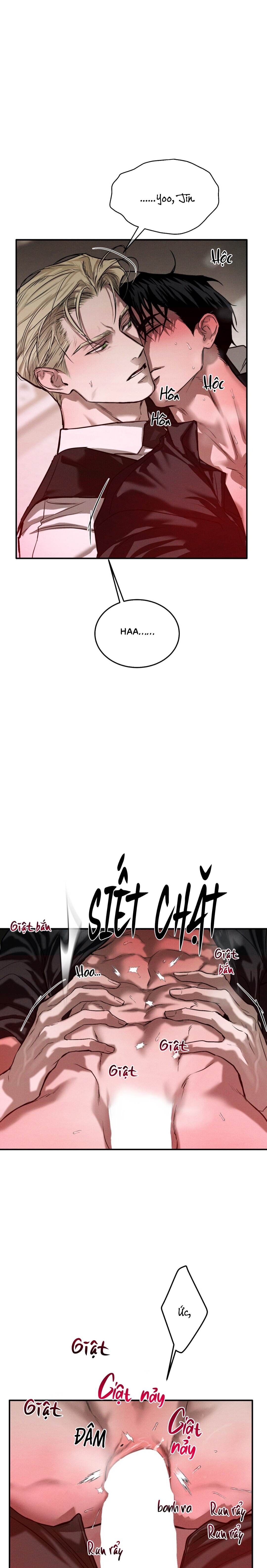 Flashlight - Chap 56 (H)