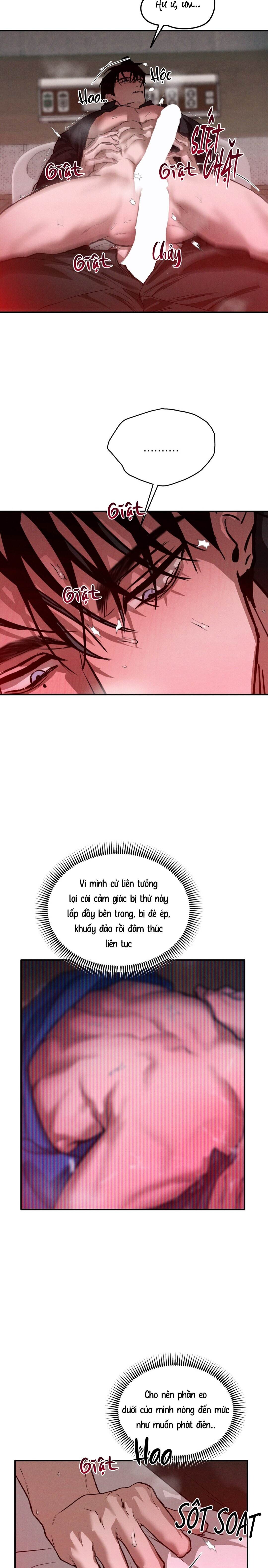 Flashlight - Chap 56 (H)