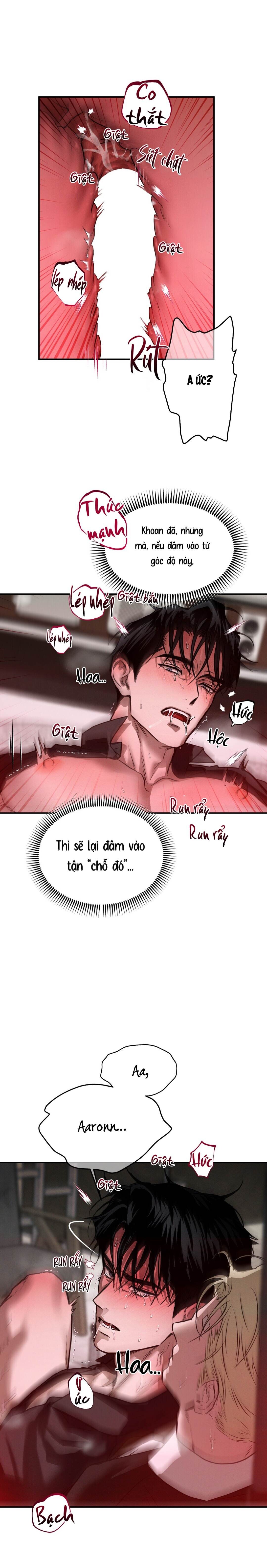 Flashlight - Chap 56 (H)