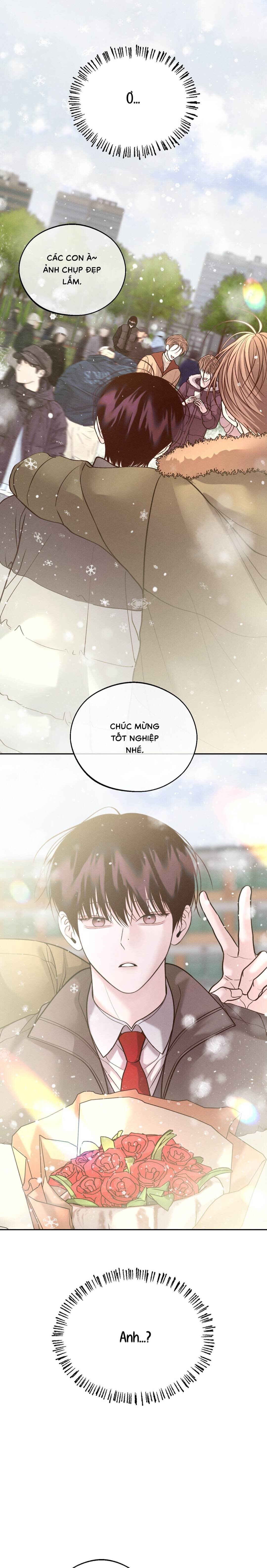 Cứu Tinh Của Thứ Hai - Chap 65