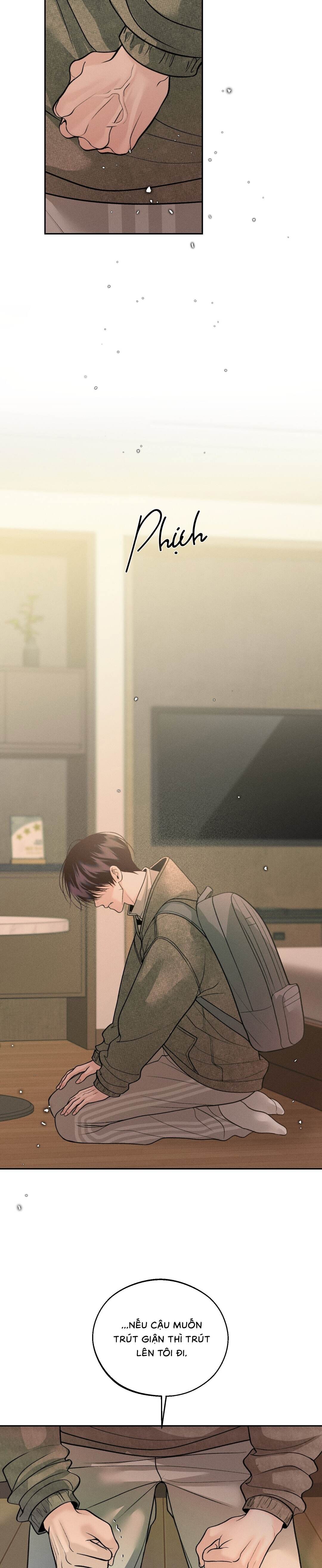 Cứu Tinh Của Thứ Hai - Chap 65