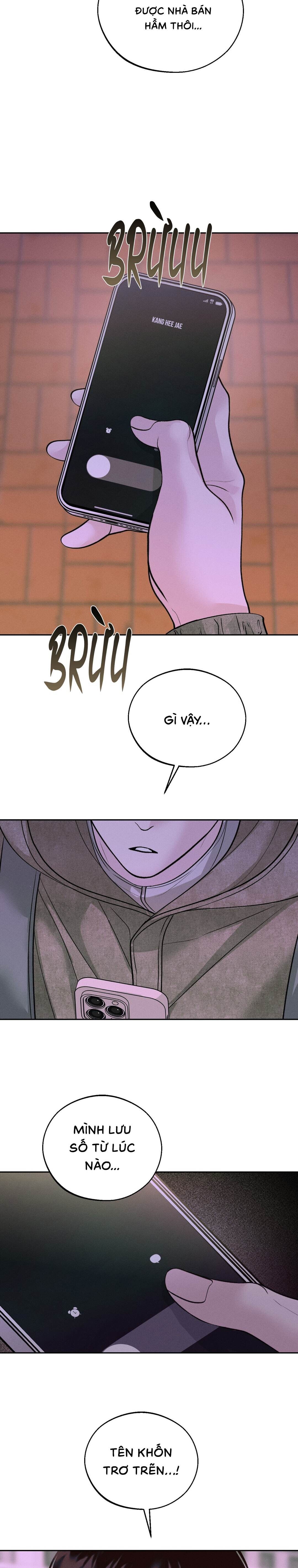 Cứu Tinh Của Thứ Hai - Chap 65