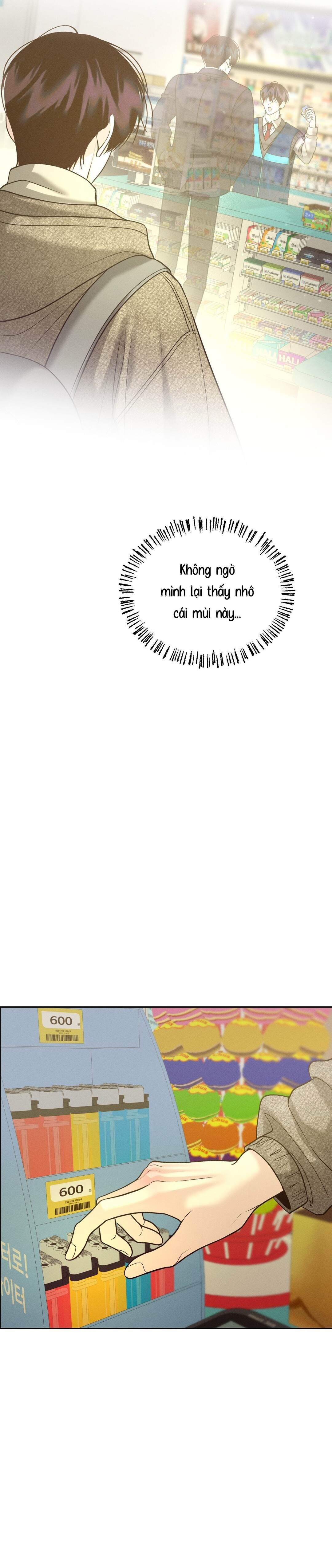 Cứu Tinh Của Thứ Hai - Chap 65