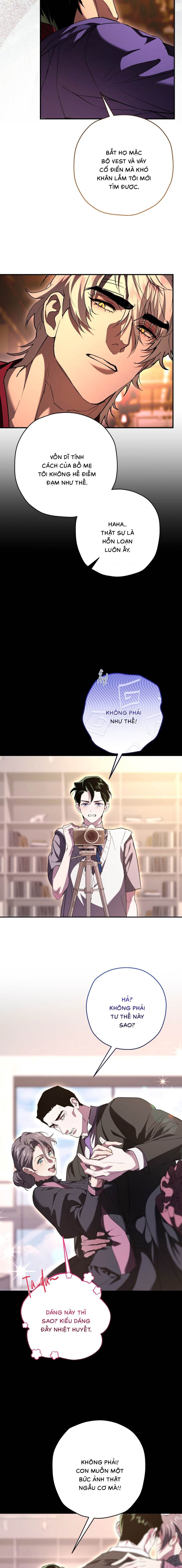 BULLET TIME - Chap 26