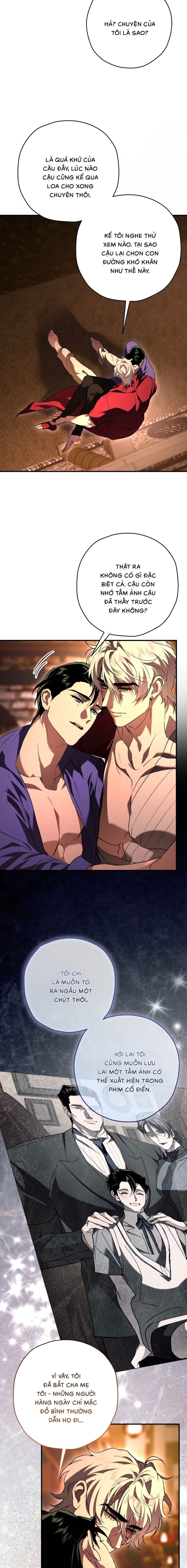 BULLET TIME - Chap 26