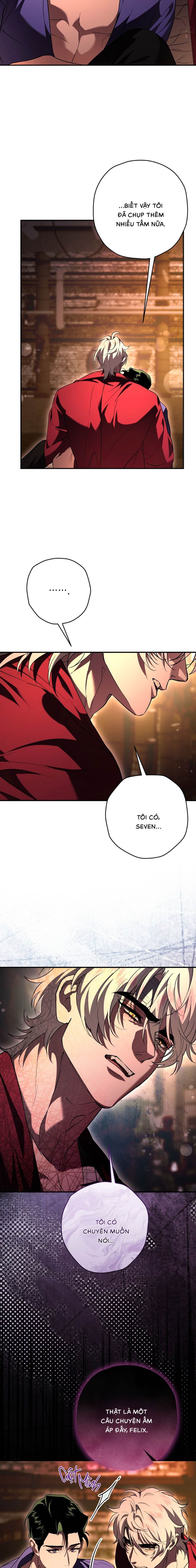 BULLET TIME - Chap 26