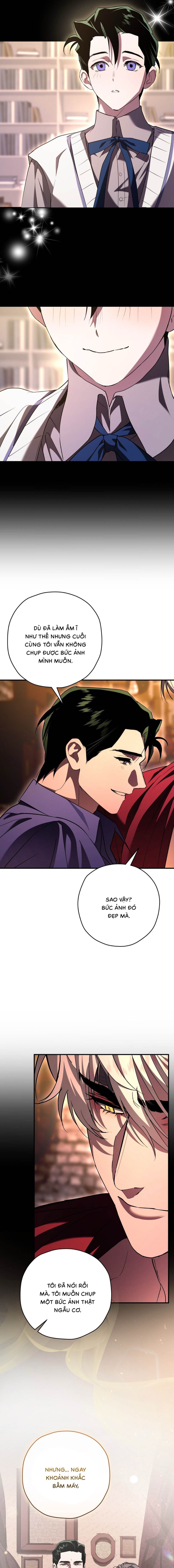 BULLET TIME - Chap 26