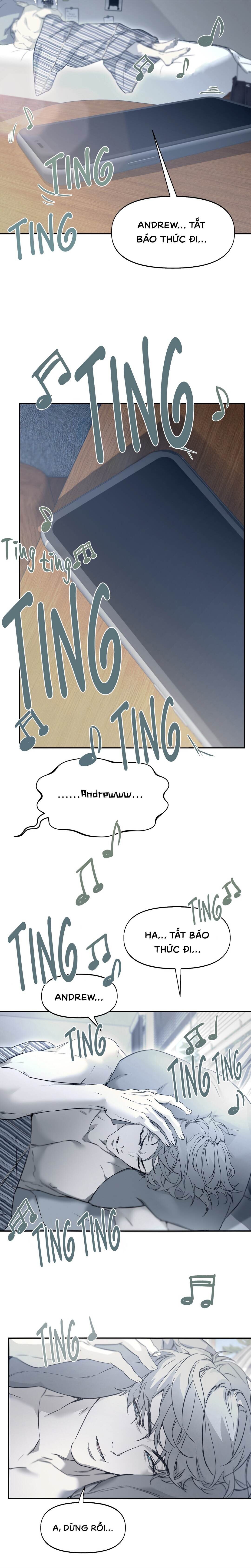 Kế Hoạch Mọt Sách - Chap 57