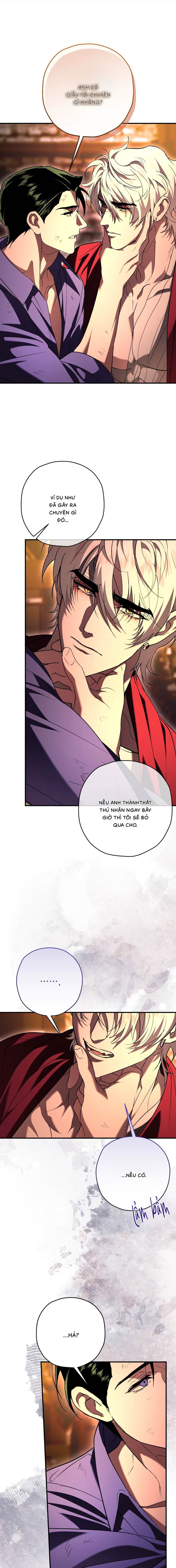 BULLET TIME - Chap 26