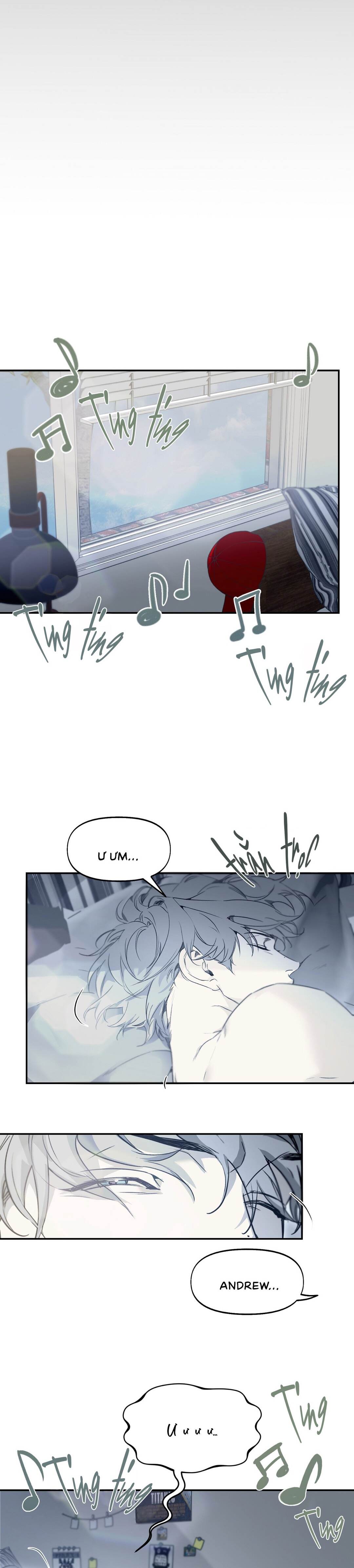 Kế Hoạch Mọt Sách - Chap 57