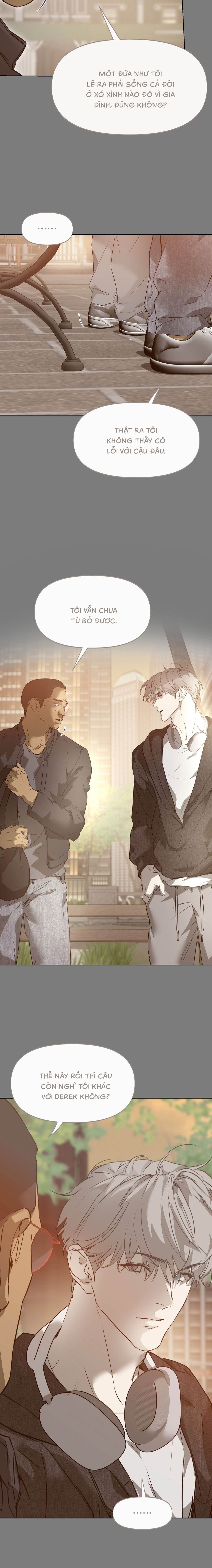 Kế Hoạch Mọt Sách - Chap 57