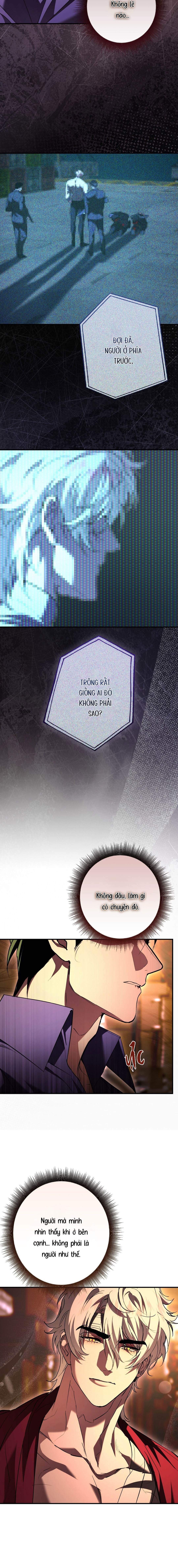 BULLET TIME - Chap 26