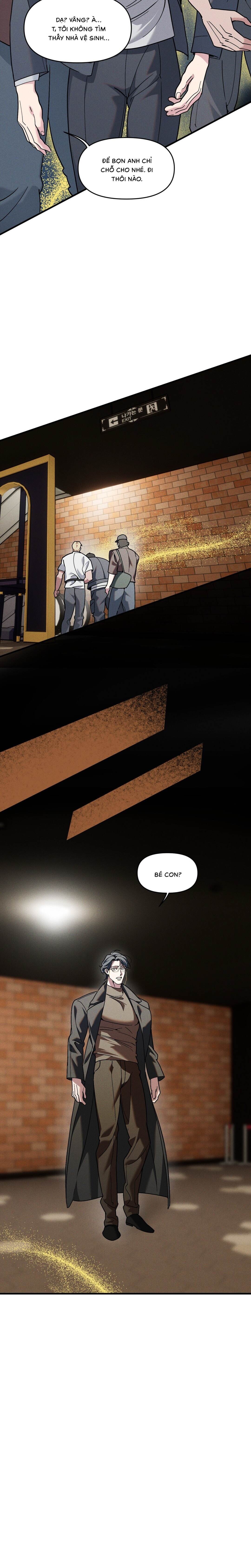 Người Chồng Tế Phẩm - Chap 41