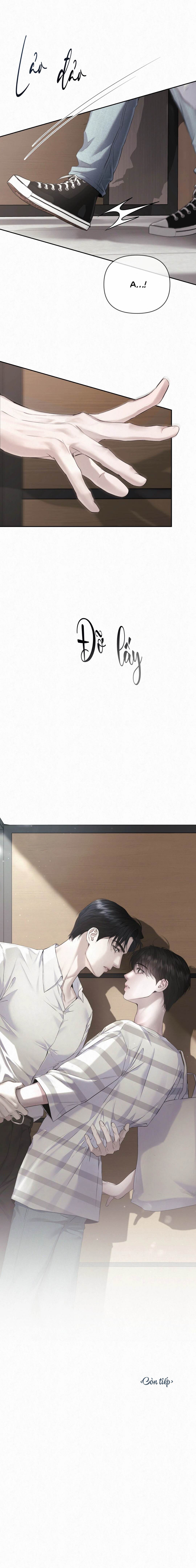 Bụi Kim Cương - Chap 05