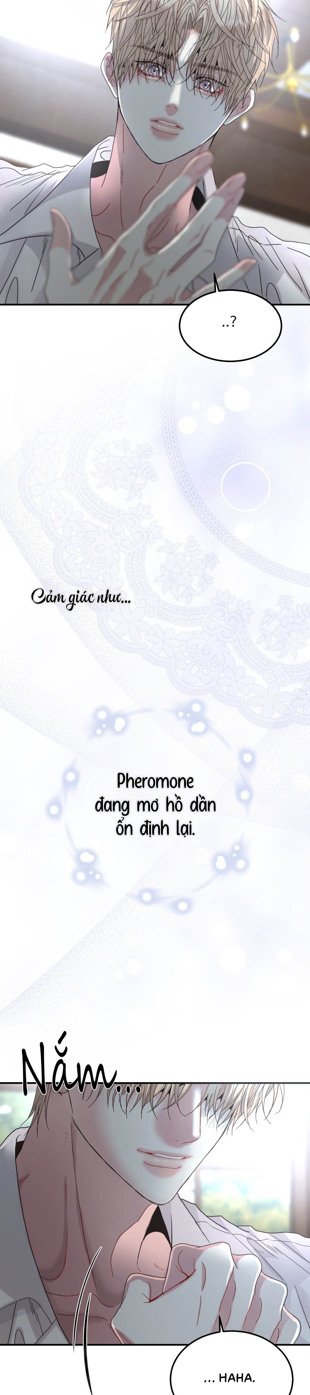 Số Phận Dẫn Lối - Chap 03