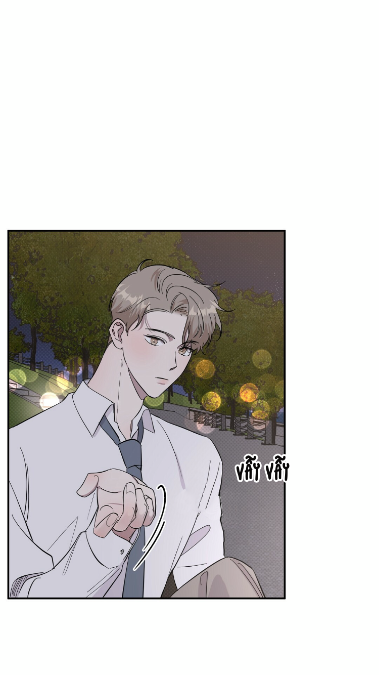 Phản Công - Chap 8