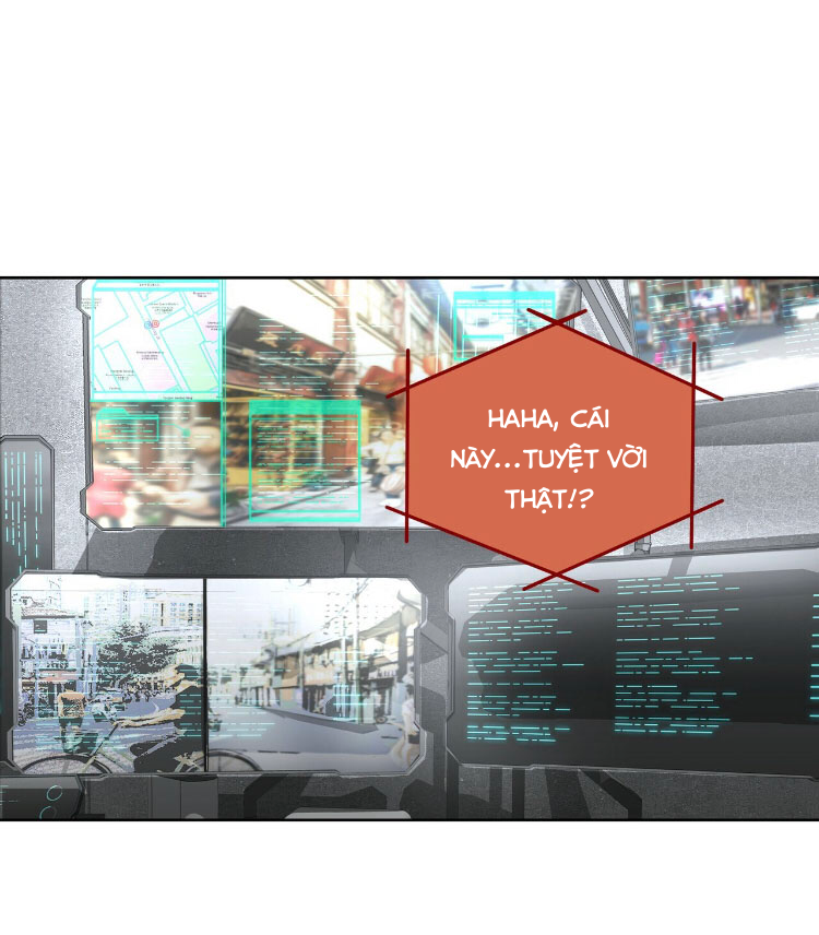 Nguồn Khởi Sinh - Chap 2
