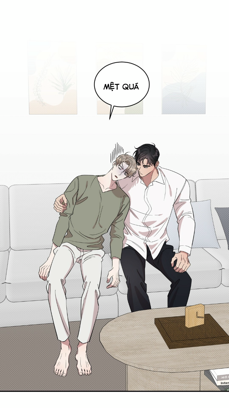 Phản Công - Chap 10 (H)
