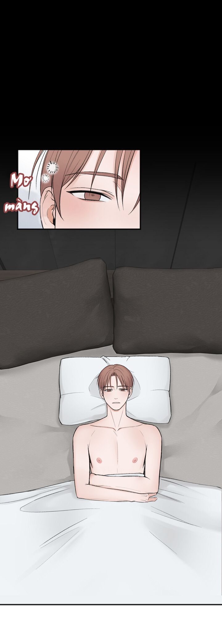 Trong Phòng Riêng - Chap 13 (H)