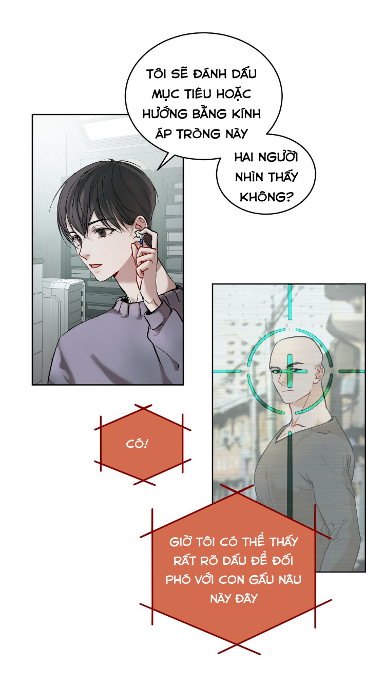 Nguồn Khởi Sinh - Chap 2