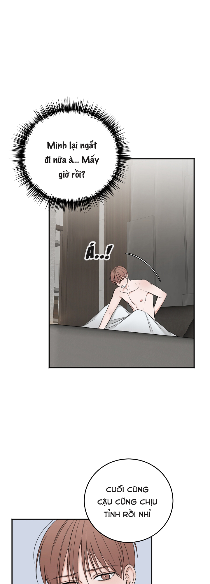 Trong Phòng Riêng - Chap 13 (H)