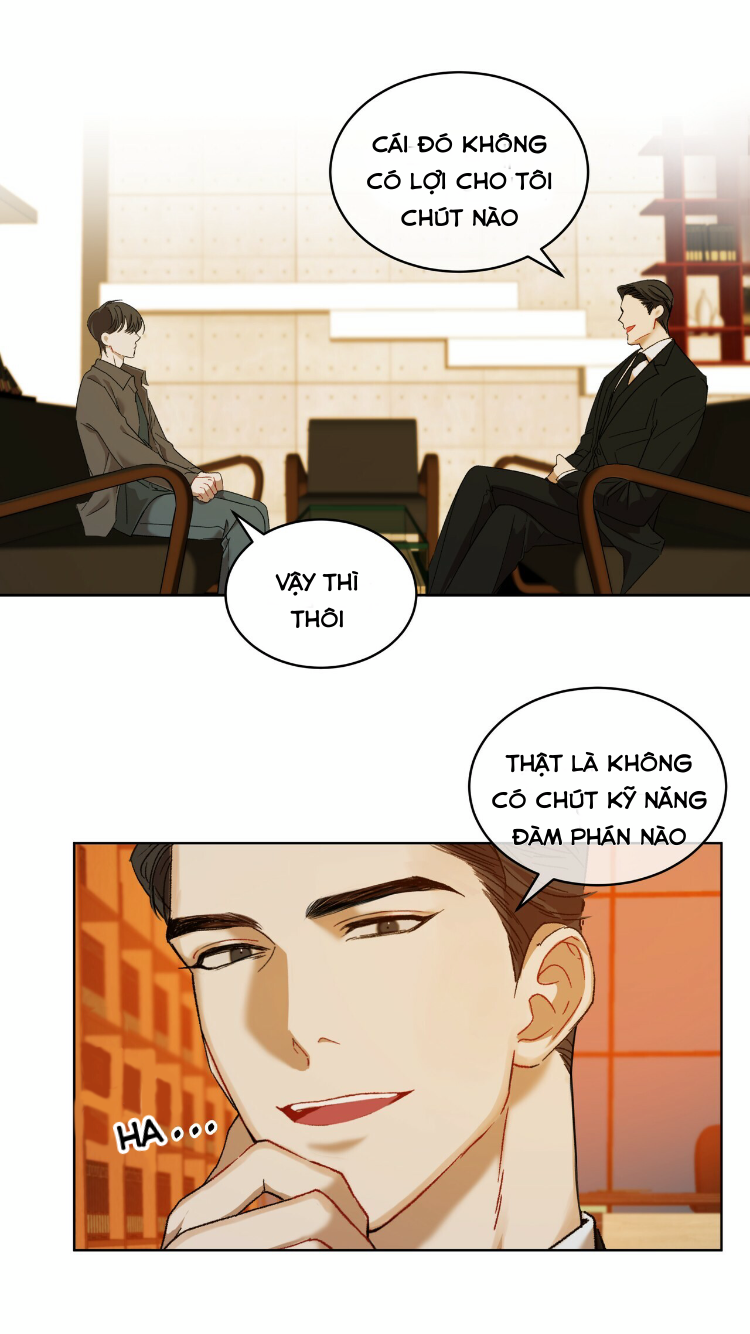 Nguồn Khởi Sinh - Chap 6