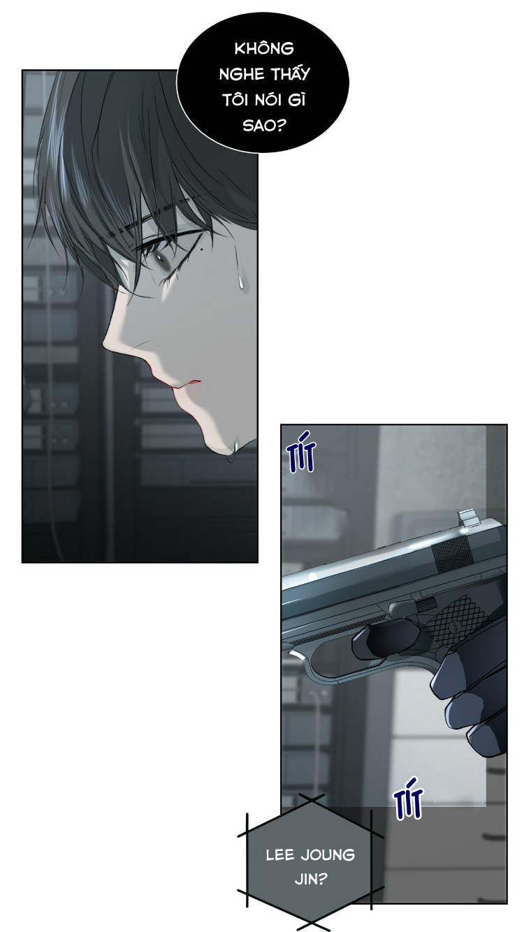 Nguồn Khởi Sinh - Chap 3