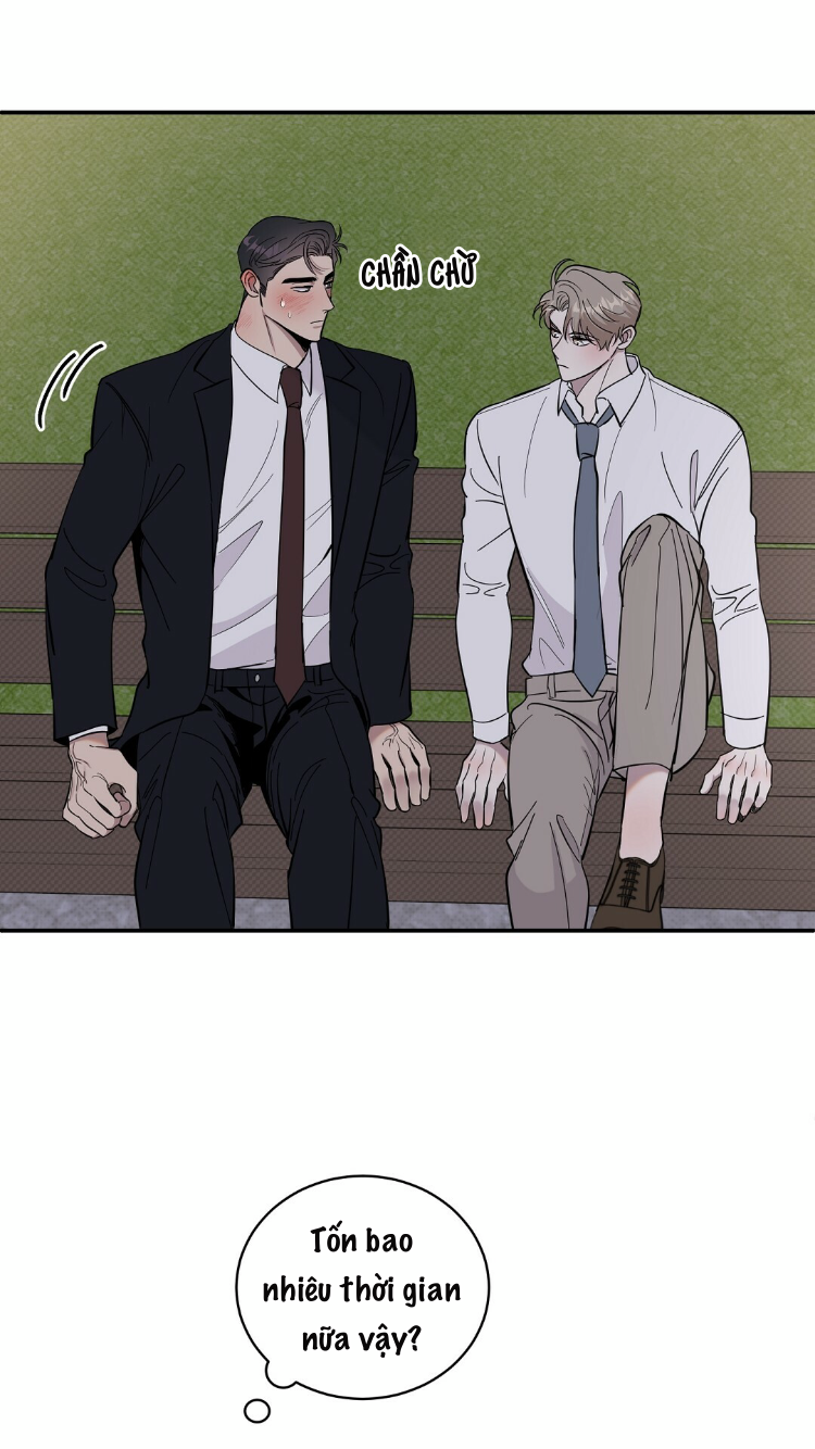 Phản Công - Chap 8