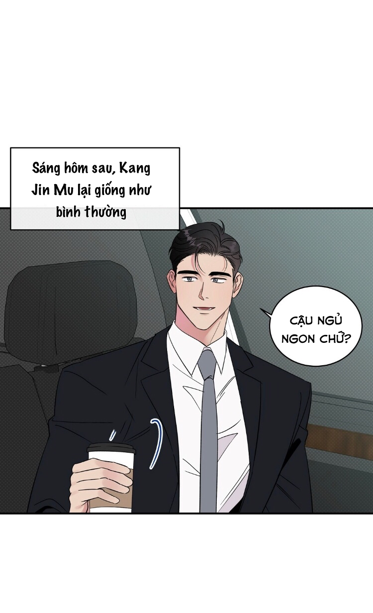 Phản Công - Chap 7