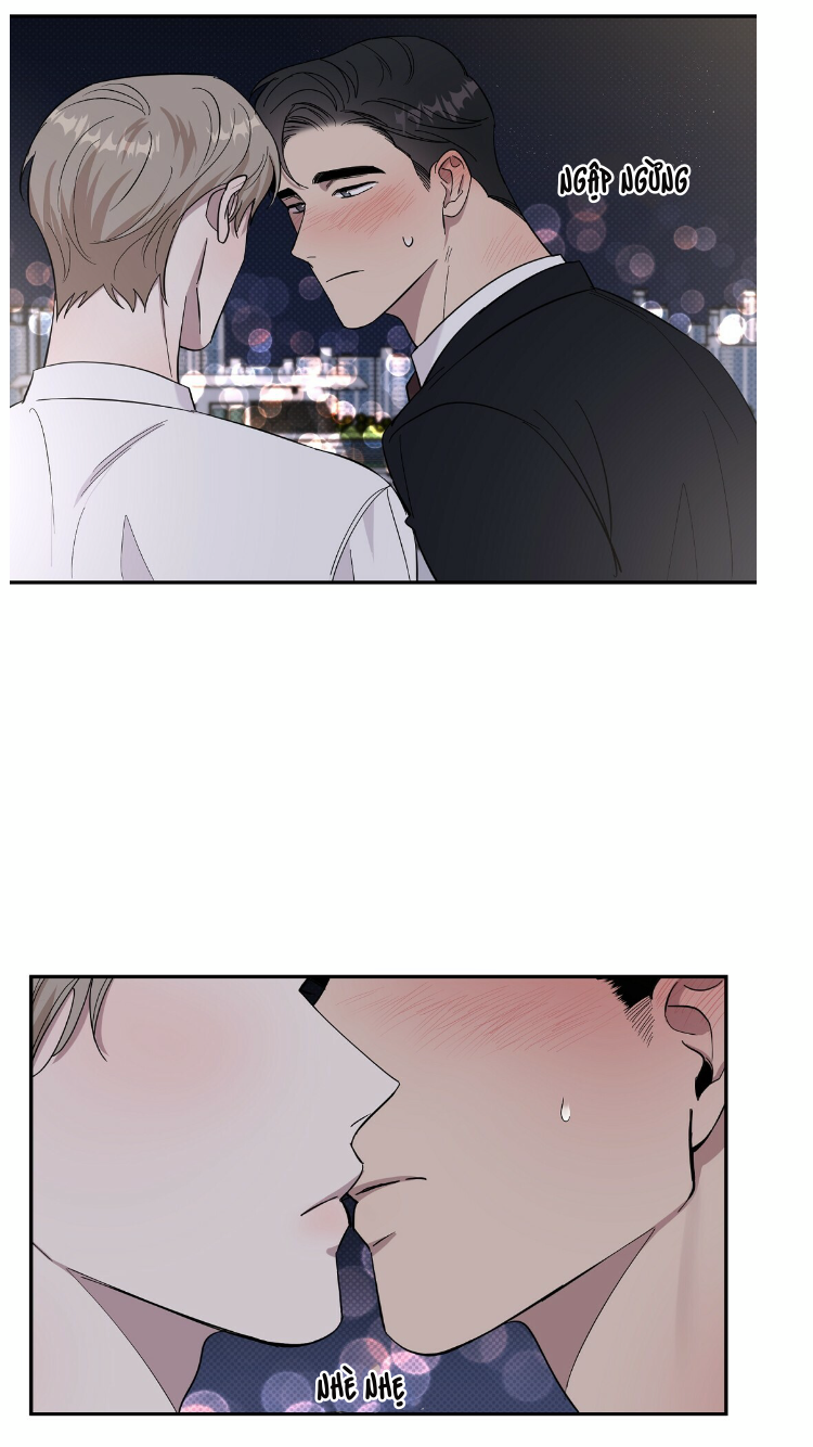 Phản Công - Chap 8