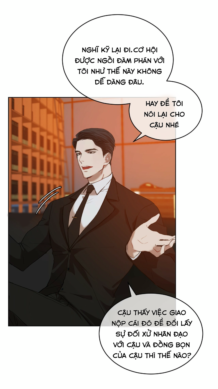 Nguồn Khởi Sinh - Chap 6