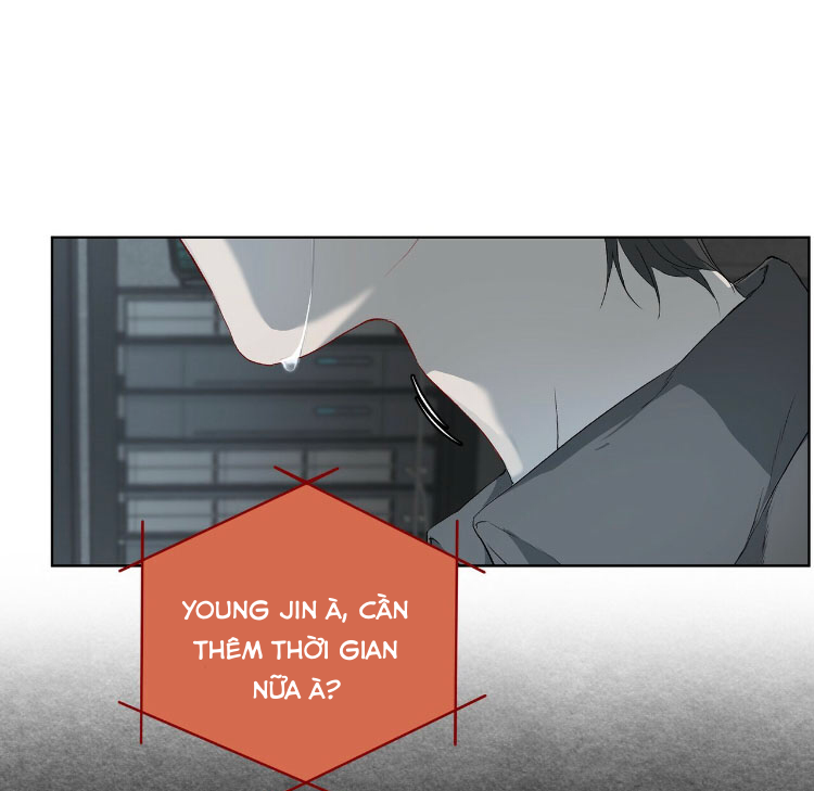 Nguồn Khởi Sinh - Chap 3