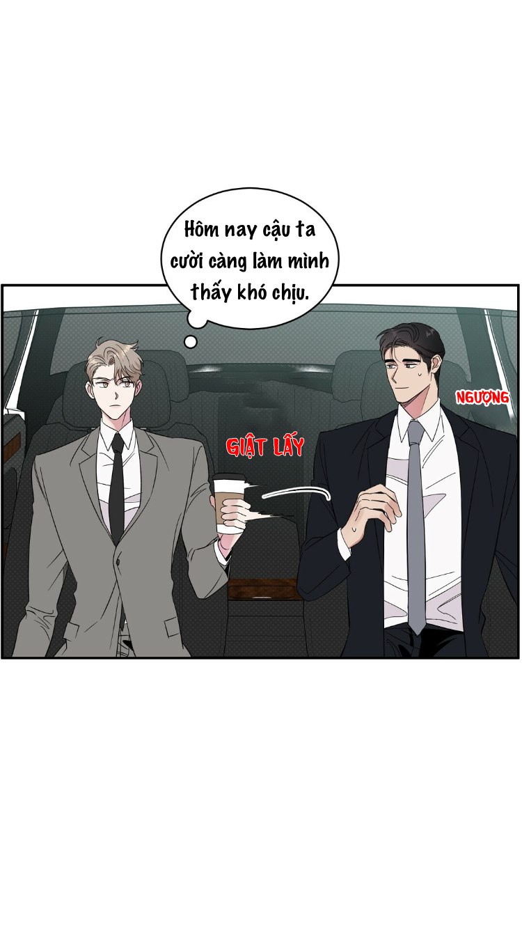 Phản Công - Chap 7