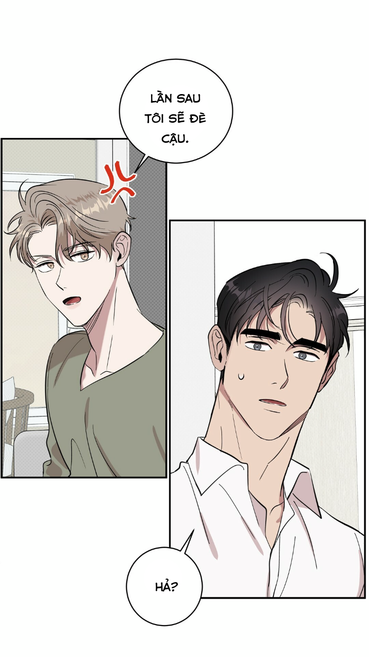 Phản Công - Chap 10 (H)