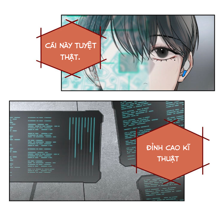 Nguồn Khởi Sinh - Chap 2