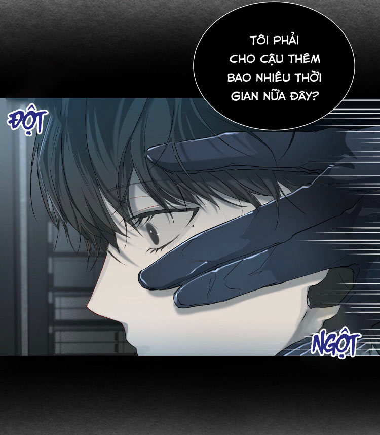 Nguồn Khởi Sinh - Chap 3