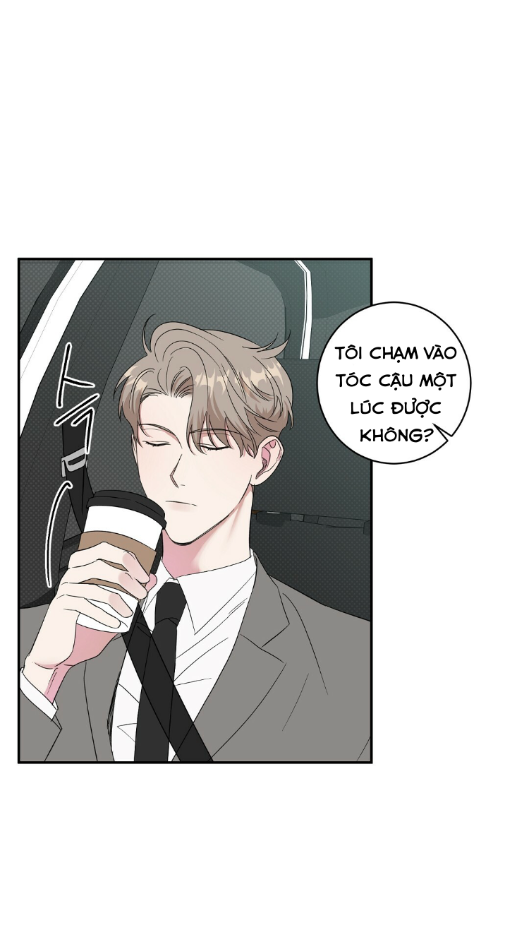 Phản Công - Chap 7
