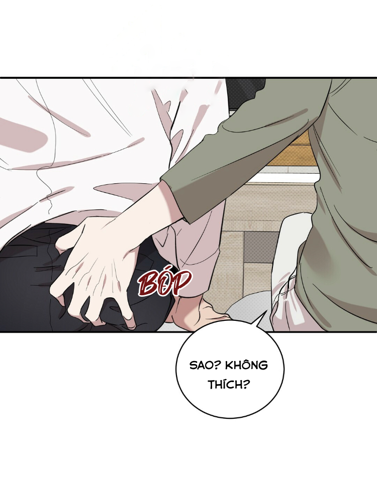 Phản Công - Chap 10 (H)