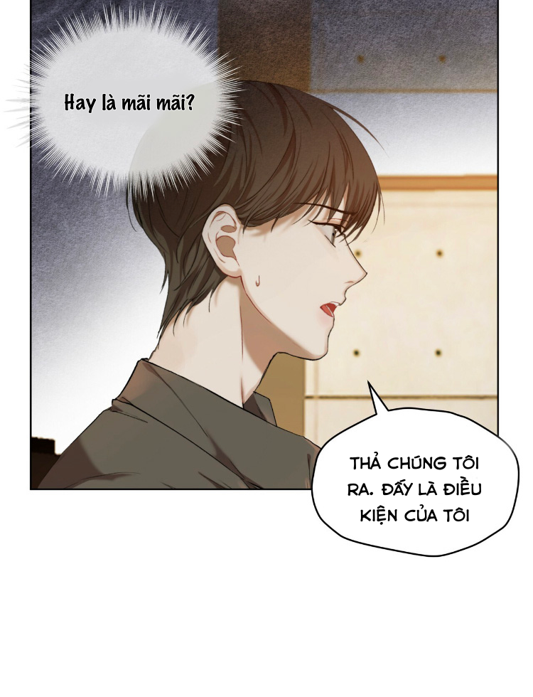 Nguồn Khởi Sinh - Chap 6