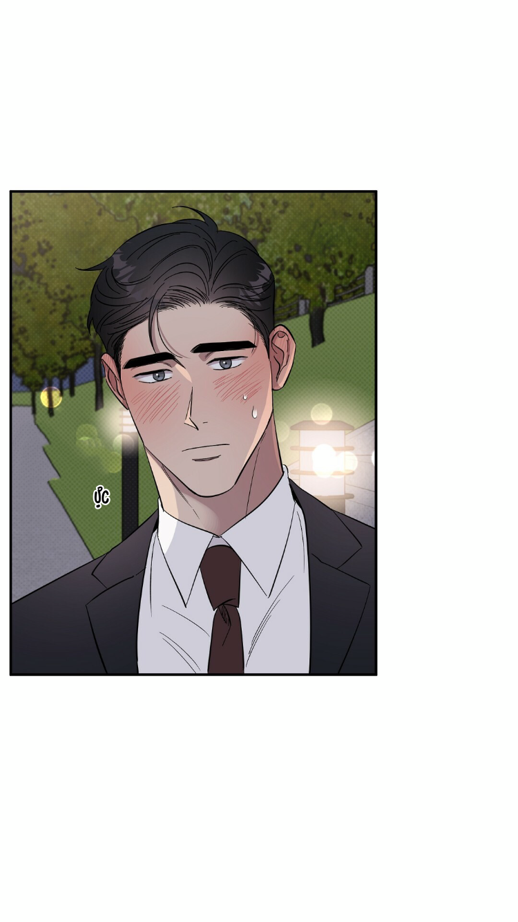 Phản Công - Chap 8