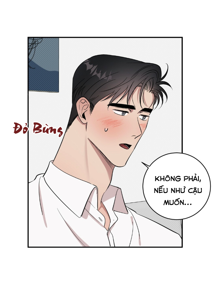 Phản Công - Chap 10 (H)