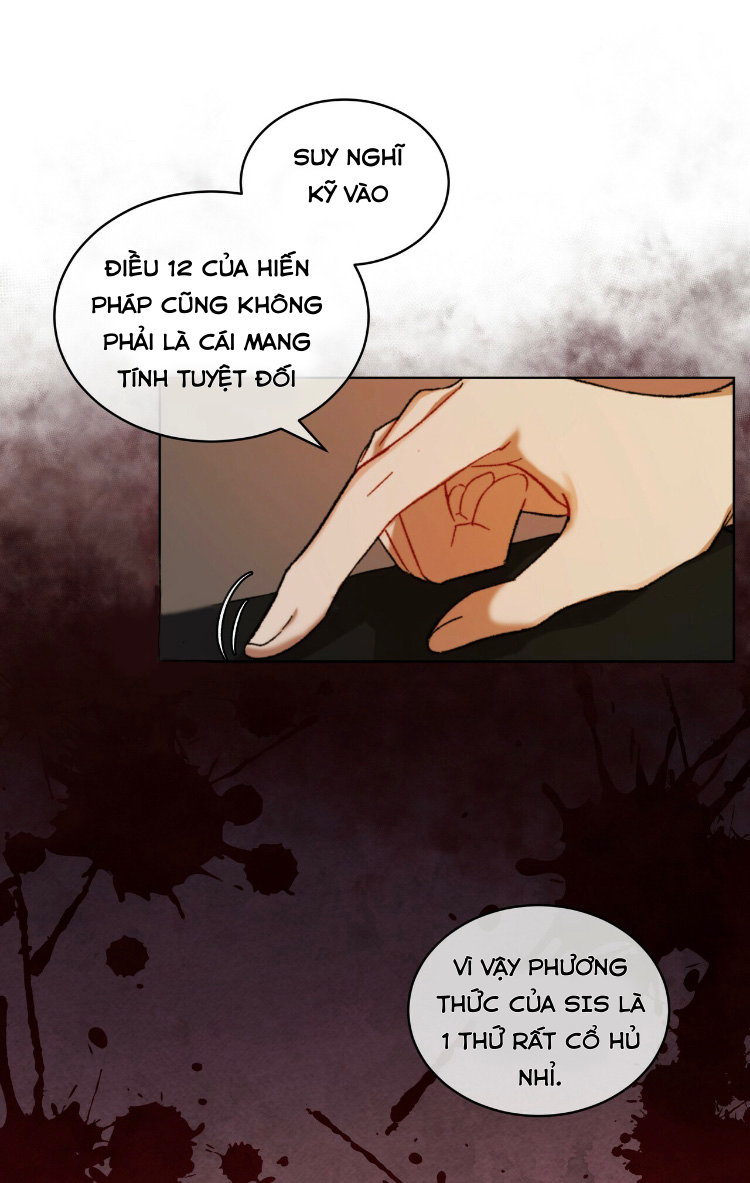 Nguồn Khởi Sinh - Chap 6