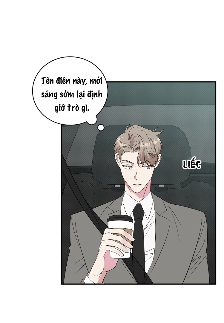 Phản Công - Chap 7