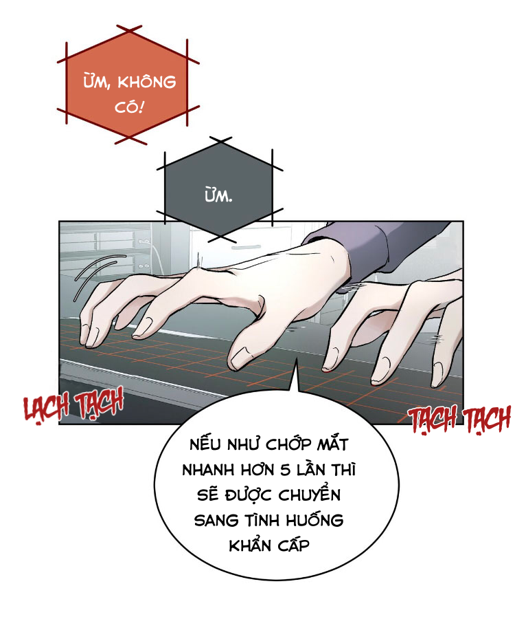 Nguồn Khởi Sinh - Chap 2