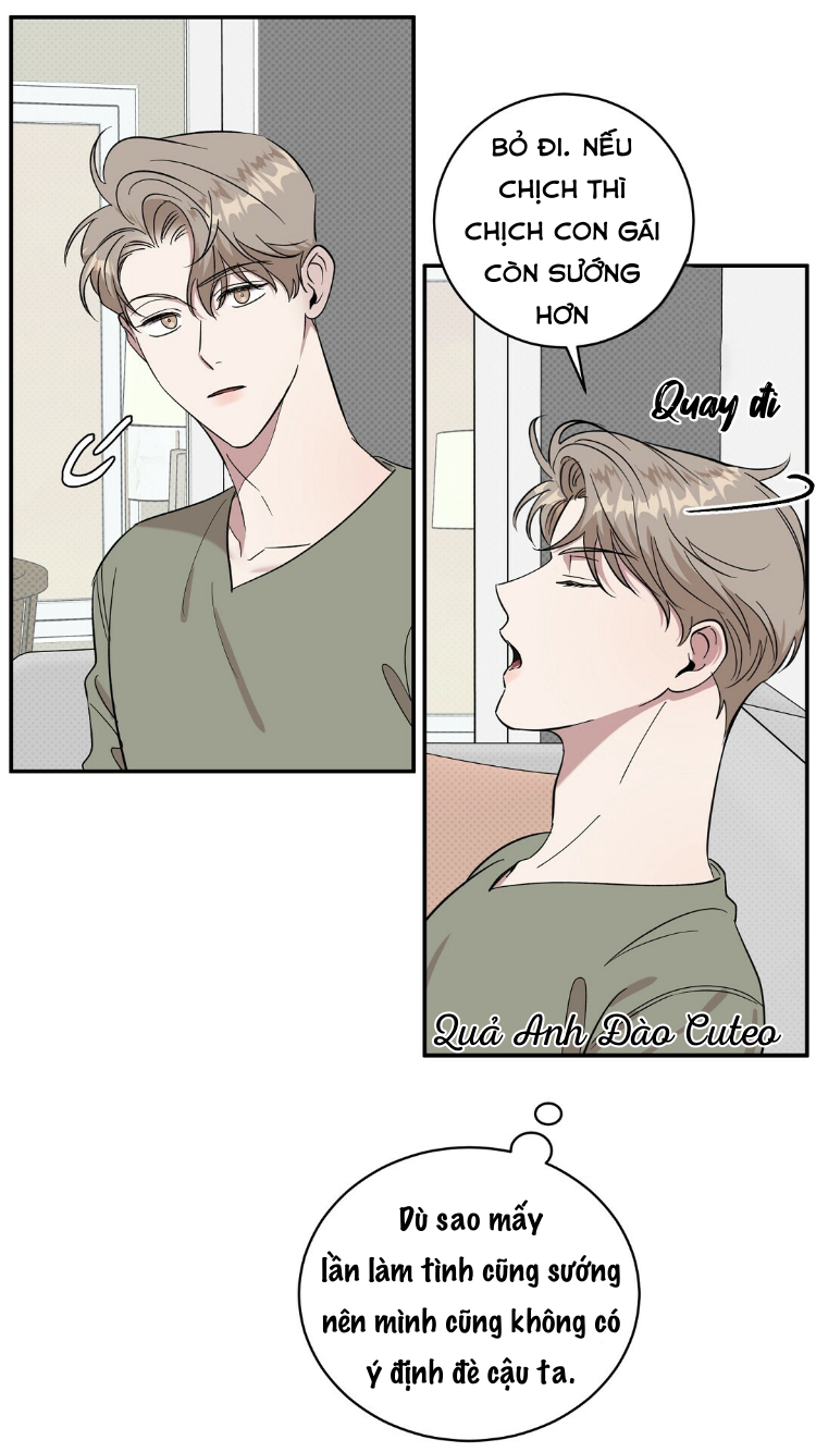 Phản Công - Chap 10 (H)