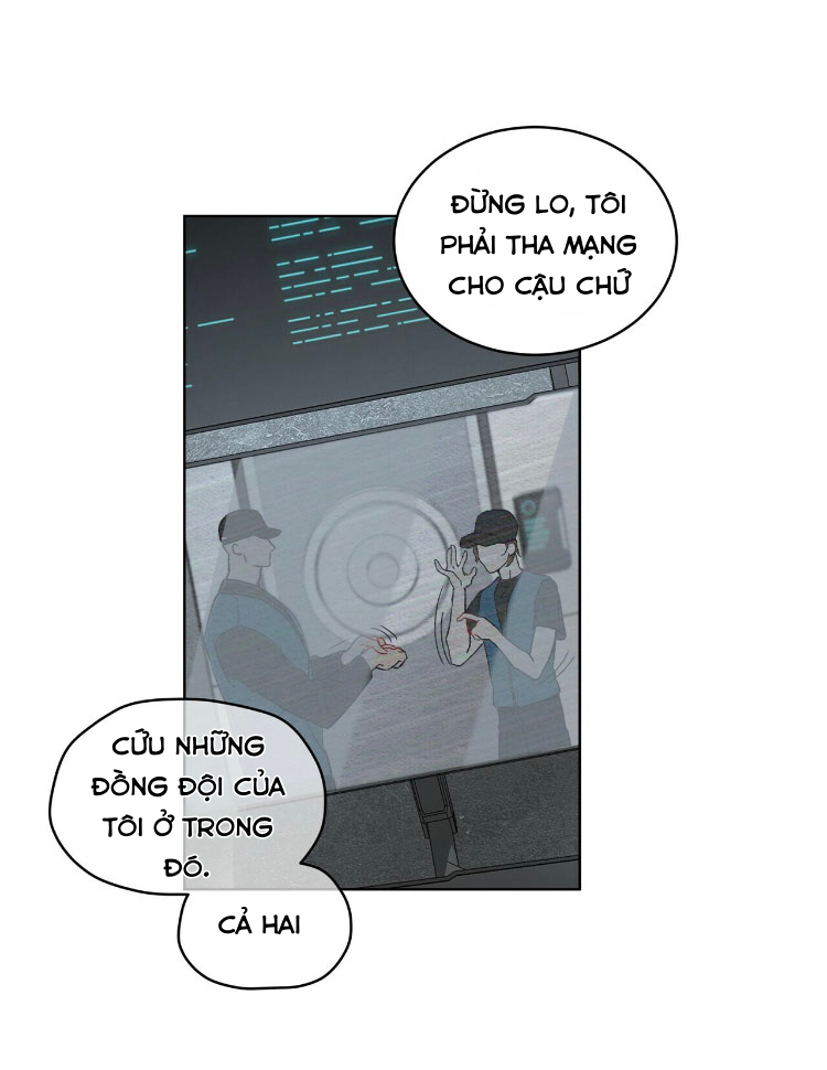 Nguồn Khởi Sinh - Chap 3