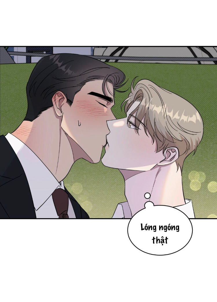 Phản Công - Chap 8
